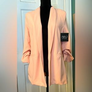 BBJ Blazer